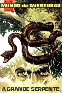 A Grande Serpente