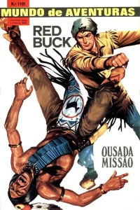 Red Buck Ousada Missao