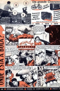 Issue #242