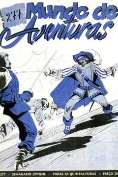 Issue #277