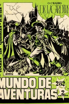 Issue #282