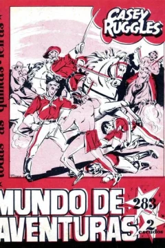 Issue #283