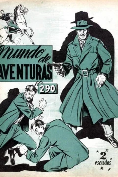 Issue #290