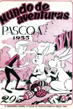 Pascoa 1955