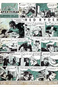 Issue #307