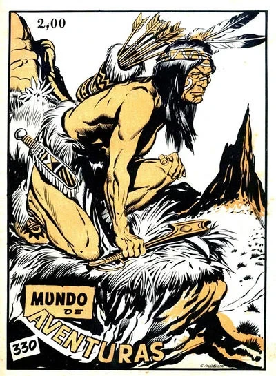 Cover of Issue #330