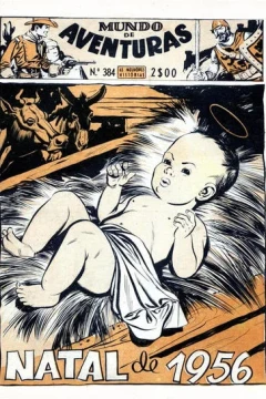 Natal de 1956