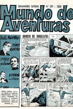 Issue #397