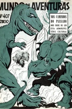 Issue #407