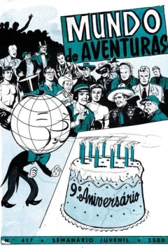 9o Aniversario