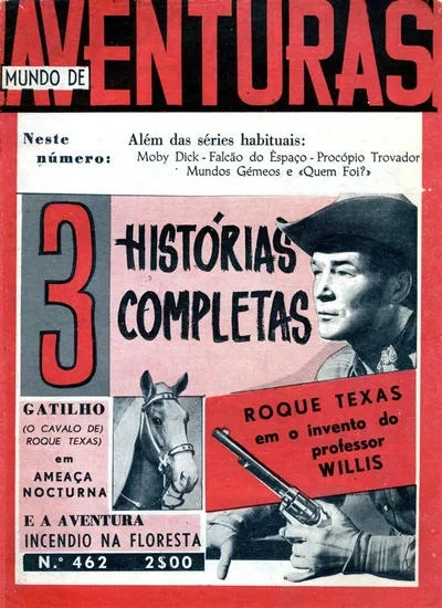 Cover of 3 Historias Completas