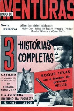 3 Historias Completas
