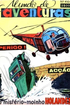 Issue #464