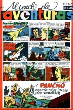 Issue #474