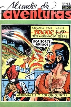 Issue #483
