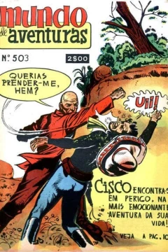 Issue #503