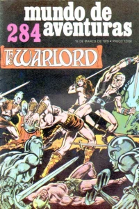 The Warlord