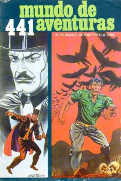 Issue #441