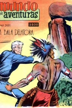 A Bala Delatora