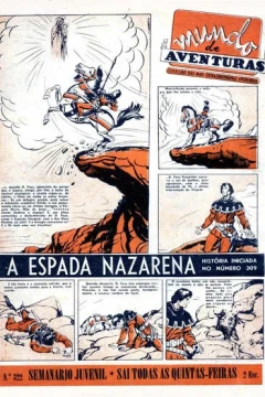 A Espada Nazarena