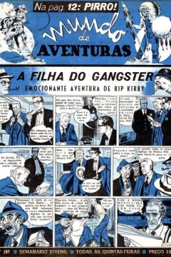 A Filma do Gangster