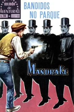 Bandidos no Parque Mandrake
