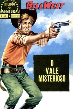 Bill West O Vale Misterioso