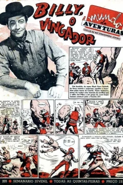 Billy, O Vingador