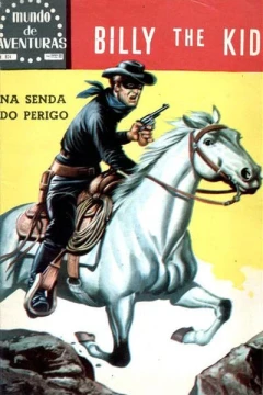 Billy the Kid na Senda do Perigo