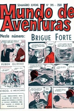 Brigue Forte