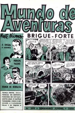 Brigue-Forte
