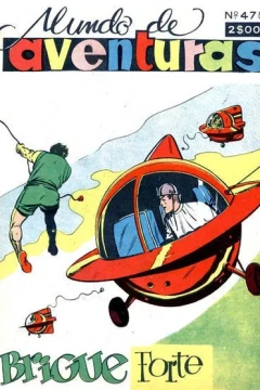 Brigue Forte