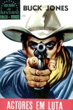 Buck Jones em Actores em Luta