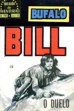 Bufalo Bill em O Duelo