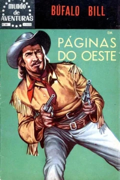 Bufalo Bill: Paginas do Oeste