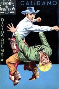 Calidano: Divada Que Mata