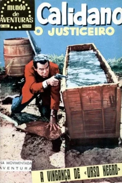 Calidano o Justiceiro