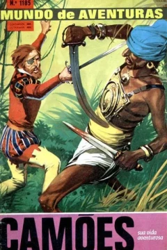 Camoes Sua Vida Aventurosa