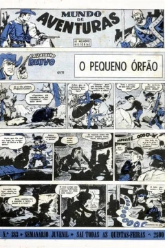 Cavaleiro Ruivo em O Pequeno Orfao