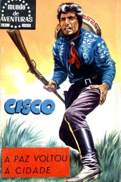 Cisco: A Paz Voltou a Cidade