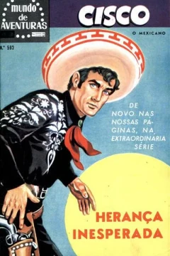 Cisco: Heranca Inesperada