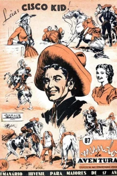 Cisco Kid