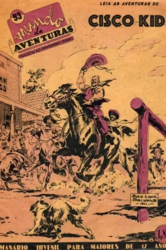 Cisco Kid