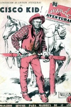 Cisco Kid
