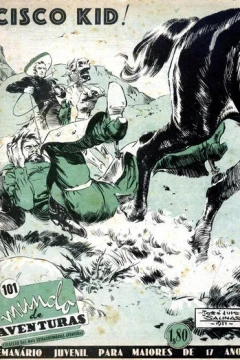 Cisco Kid