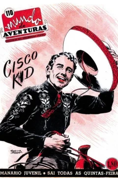 Cisco Kid