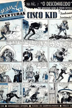 Cisco Kid