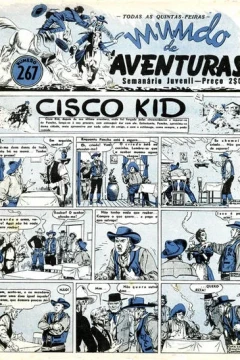 Cisco Kid