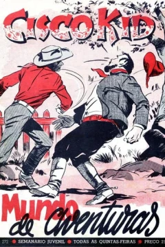 Cisco Kid
