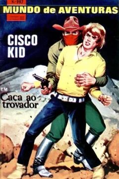 Cisco Kid em Caca ao Trovador